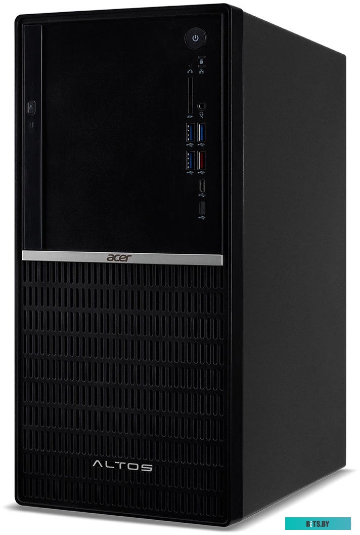 US.RSUTA.00P Acer Altos BrainSphere P10 F8 US.RSUTA.00P || Intel Core i7 12700, 2.1 GHz - 4.9 GHz, 16384 Mb, 512 Gb SSD, DVD нет, nVidia RTX A2000 614