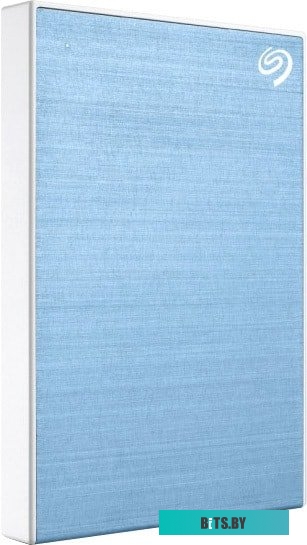 Внешний жёсткий диск Seagate One Touch 1TB STKY1000402