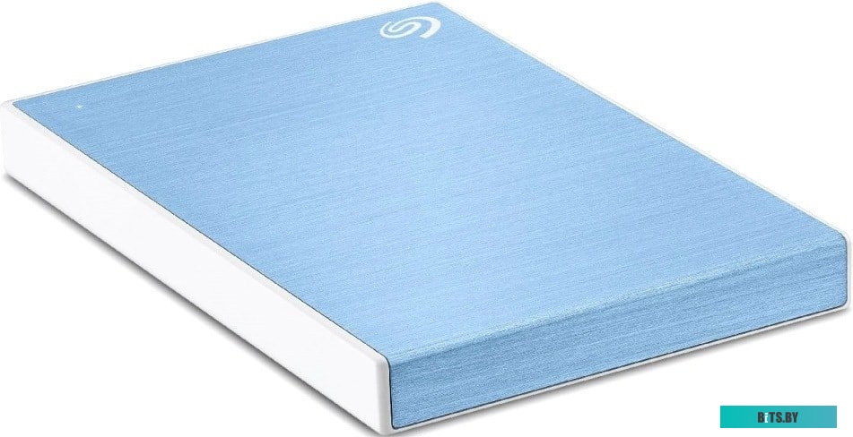 Внешний жёсткий диск Seagate One Touch 1TB STKY1000402