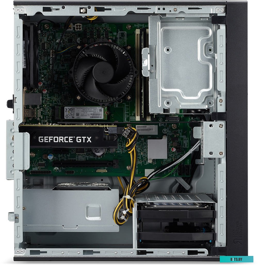 US.RSUTA.00P Acer Altos BrainSphere P10 F8 US.RSUTA.00P || Intel Core i7 12700, 2.1 GHz - 4.9 GHz, 16384 Mb, 512 Gb SSD, DVD нет, nVidia RTX A2000 614