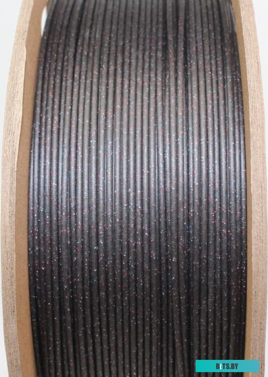 Пластик Gembird PLA 3DP-PLA-MX3-01-GBK