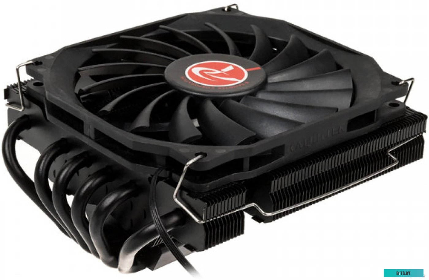 Вентилятор Raijintek Pallas 120 0R10B00095