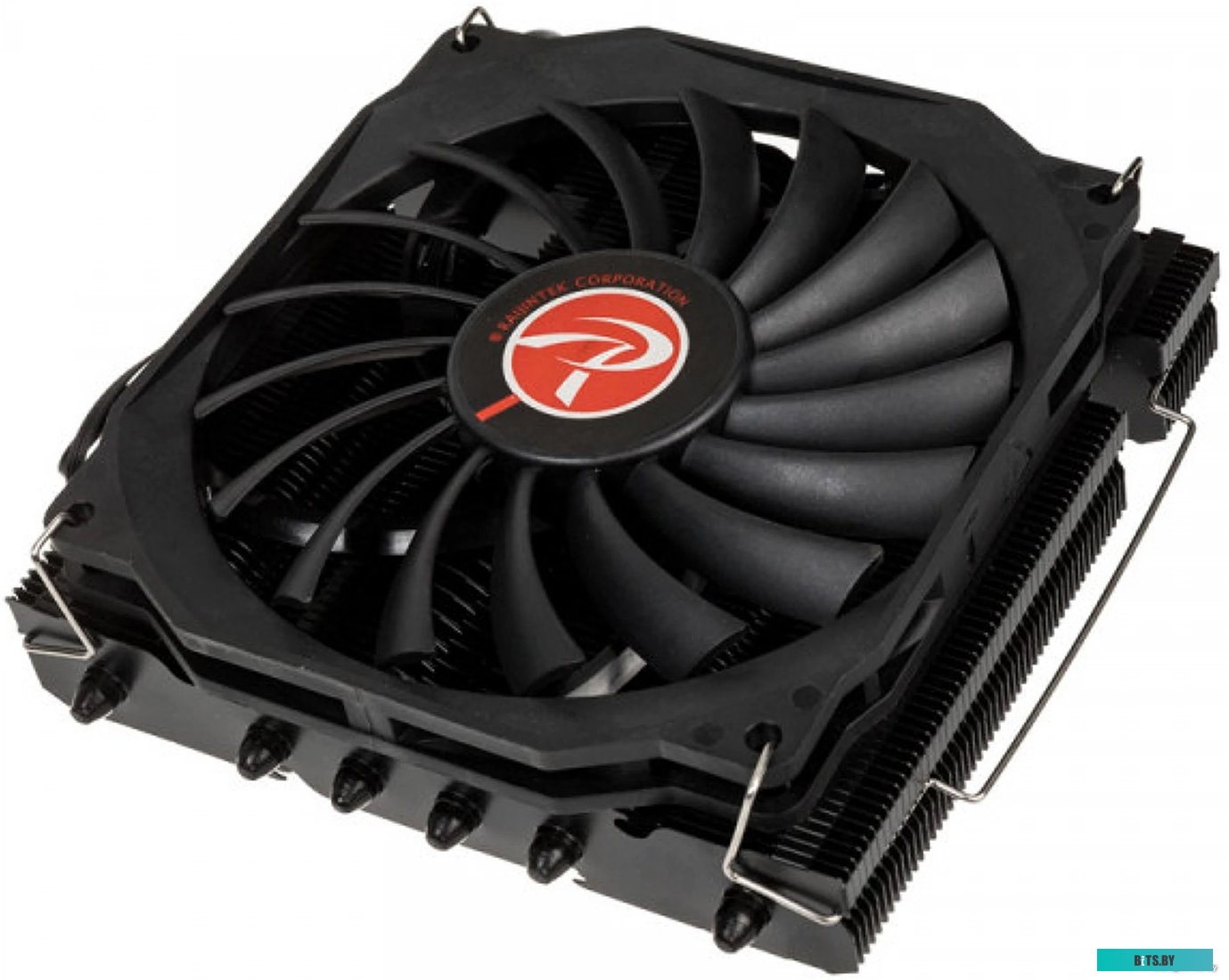 Вентилятор Raijintek Pallas 120 0R10B00095