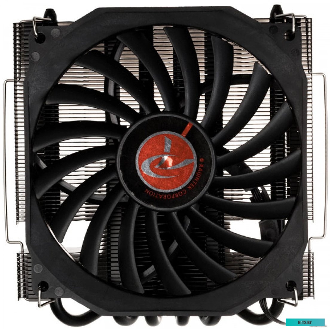 Вентилятор Raijintek Pallas 120 0R10B00095