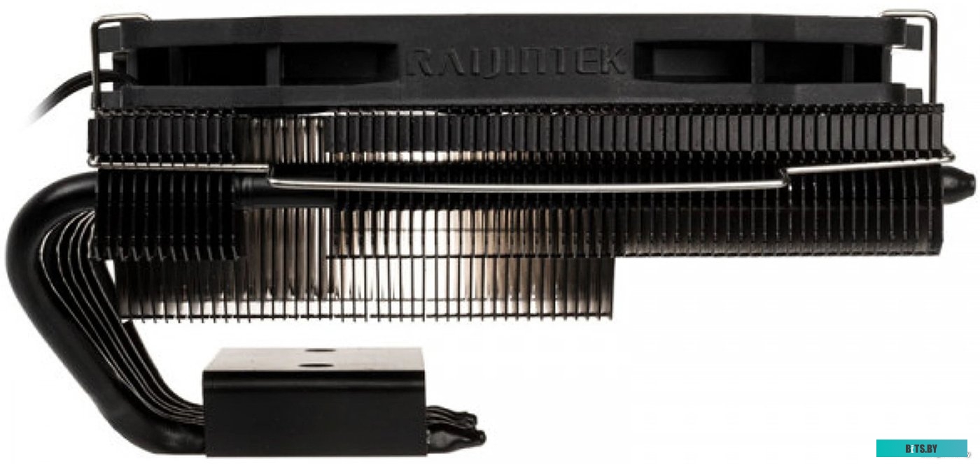 Вентилятор Raijintek Pallas 120 0R10B00095