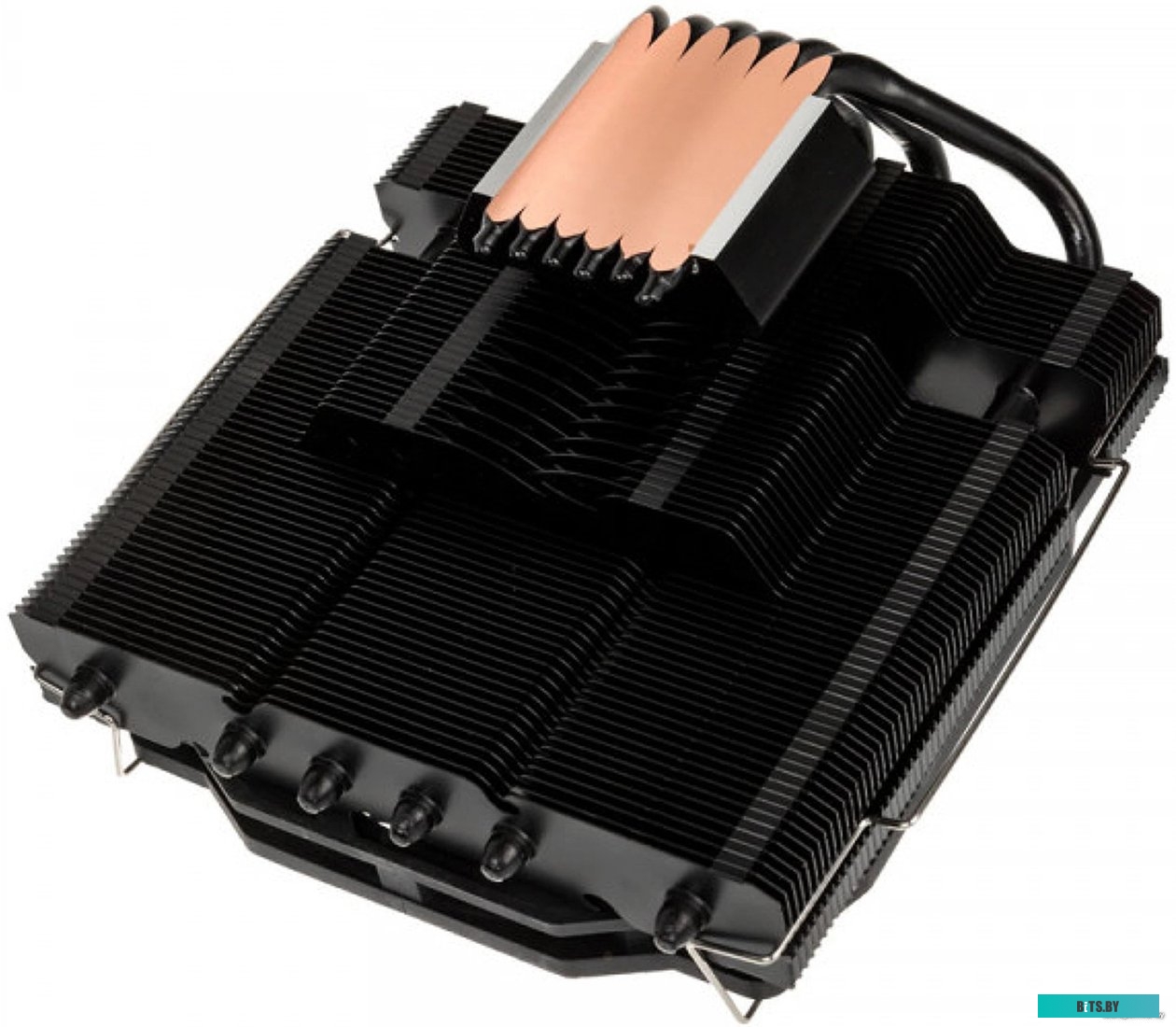 Вентилятор Raijintek Pallas 120 0R10B00095