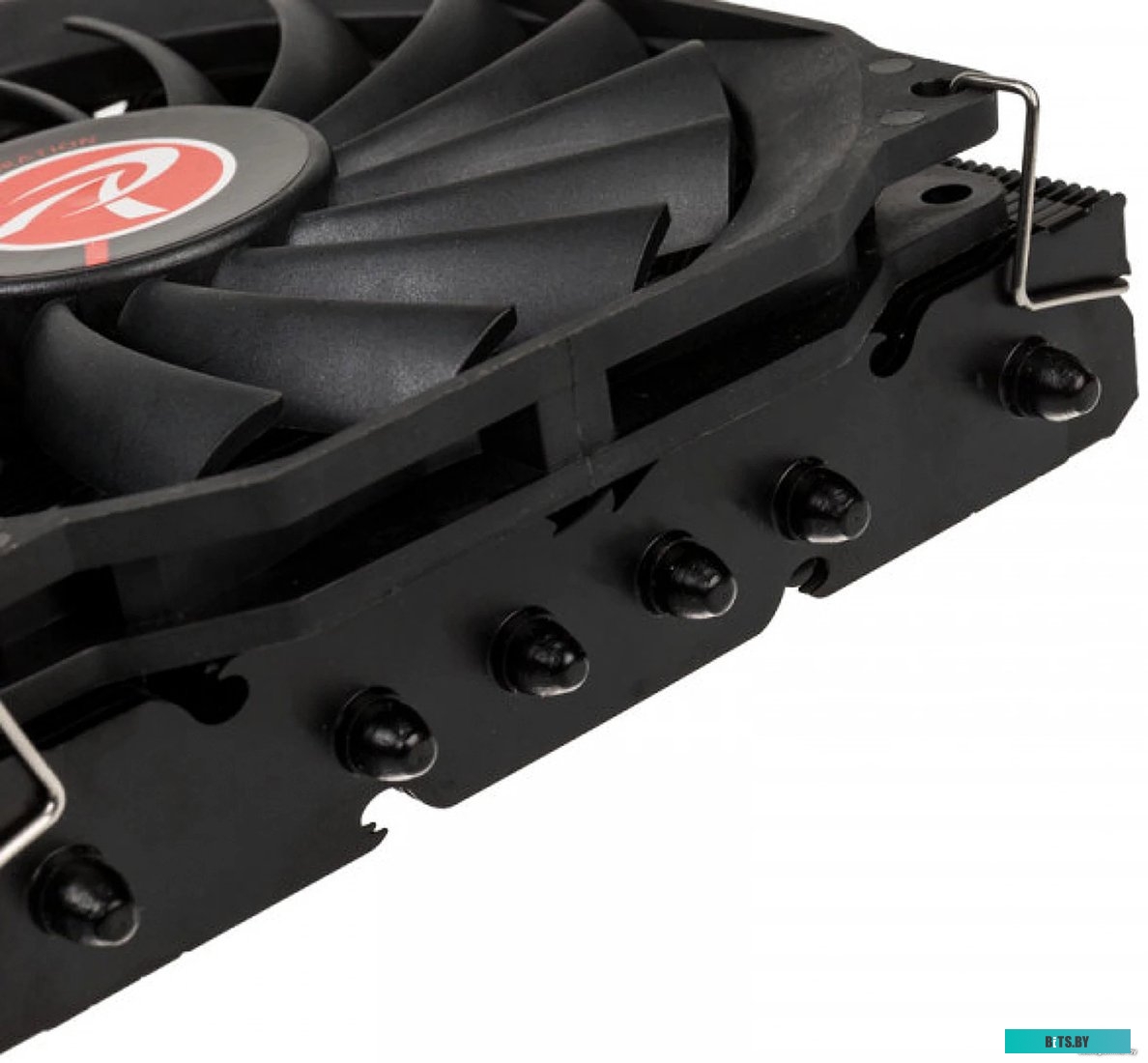 Вентилятор Raijintek Pallas 120 0R10B00095