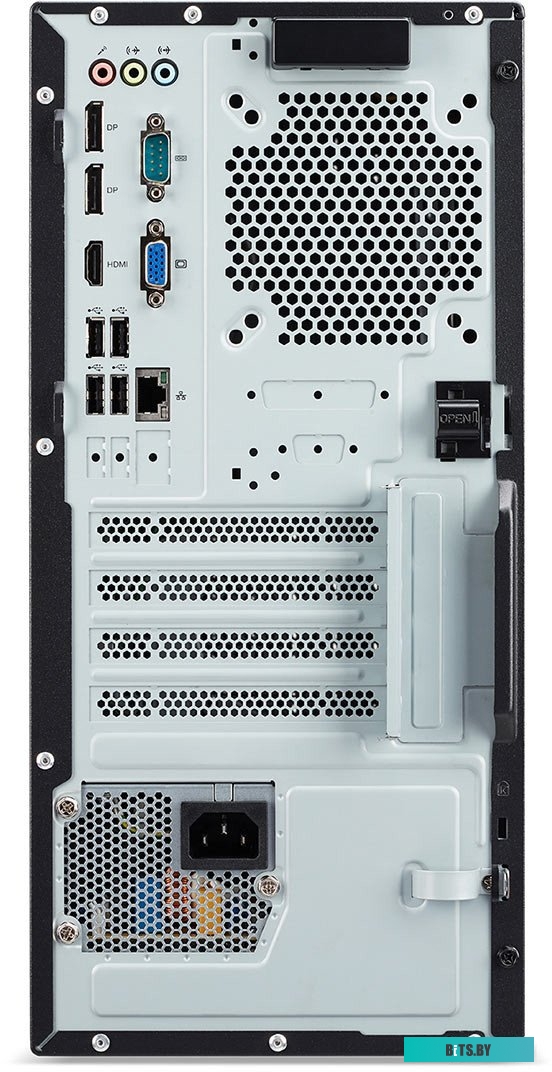 US.RSUTA.00P Acer Altos BrainSphere P10 F8 US.RSUTA.00P || Intel Core i7 12700, 2.1 GHz - 4.9 GHz, 16384 Mb, 512 Gb SSD, DVD нет, nVidia RTX A2000 614
