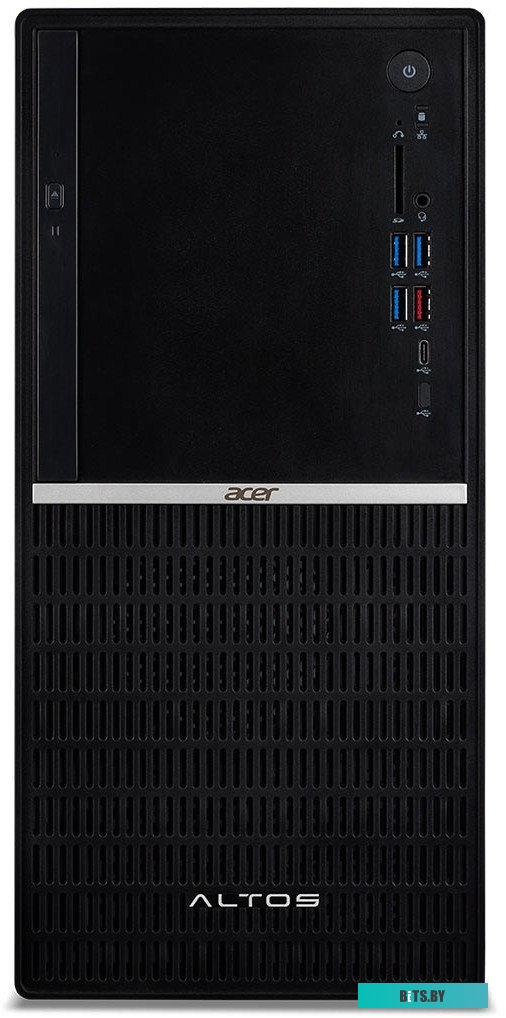 US.RSUTA.00P Acer Altos BrainSphere P10 F8 US.RSUTA.00P || Intel Core i7 12700, 2.1 GHz - 4.9 GHz, 16384 Mb, 512 Gb SSD, DVD нет, nVidia RTX A2000 614