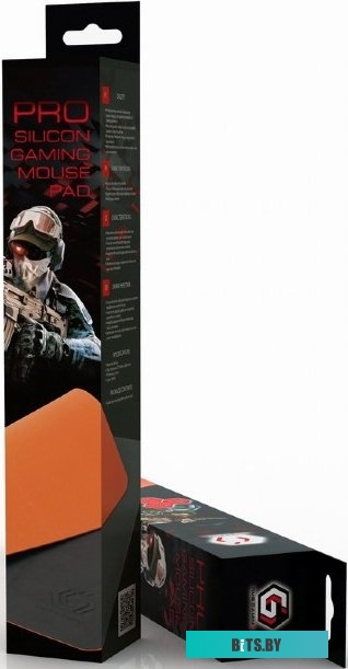Коврик Gembird MP-S-GAMEPRO-M