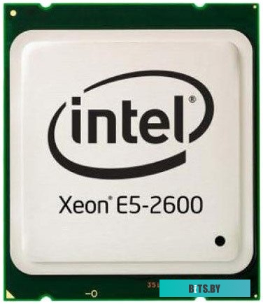 Процессор Intel Xeon E5-2603 10M Cache, 1.80 GHz, 6.40 GT/s QPI 670533-001