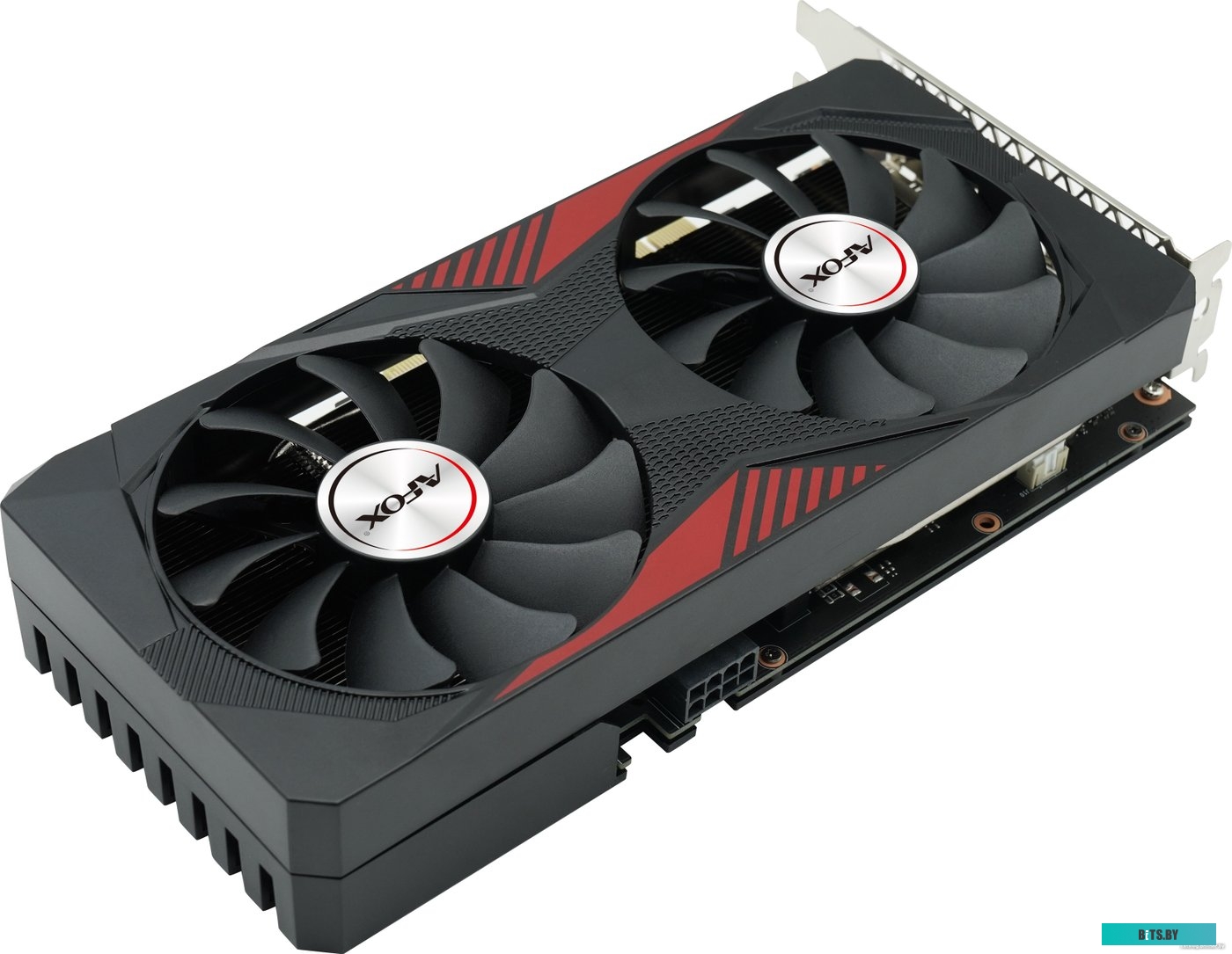 Видеокарта GeForce RTX 3060, 12Gb GDDR6 192bit, AFox AF3060-12GD6H4, RTL