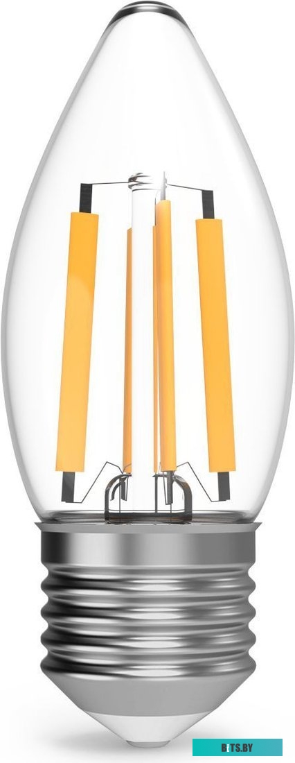 105802211 Лампа LED GAUSS E27,  шар, 11Вт, одна шт. [105802211]