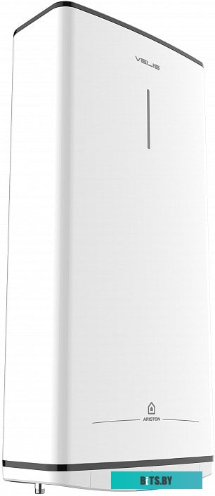 3700683 Водонагреватель Ariston Velis Tech Inox PW ABSE 80 2.5кВт 80л электрический настенный/белый