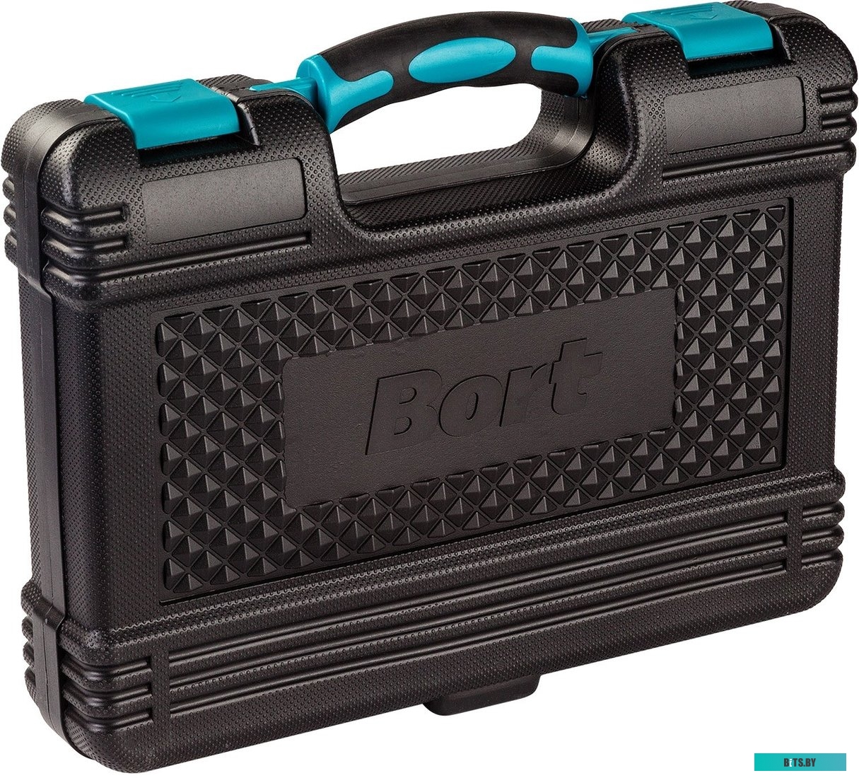Универсальный набор инструментов Bort BTK-65 (65 предмета) <91279187>