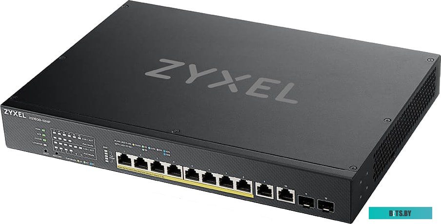 Коммутатор Zyxel XS1930-12HP