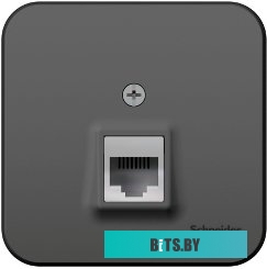 Розетка телефонная Schneider Electric Blanca BLNIA011006