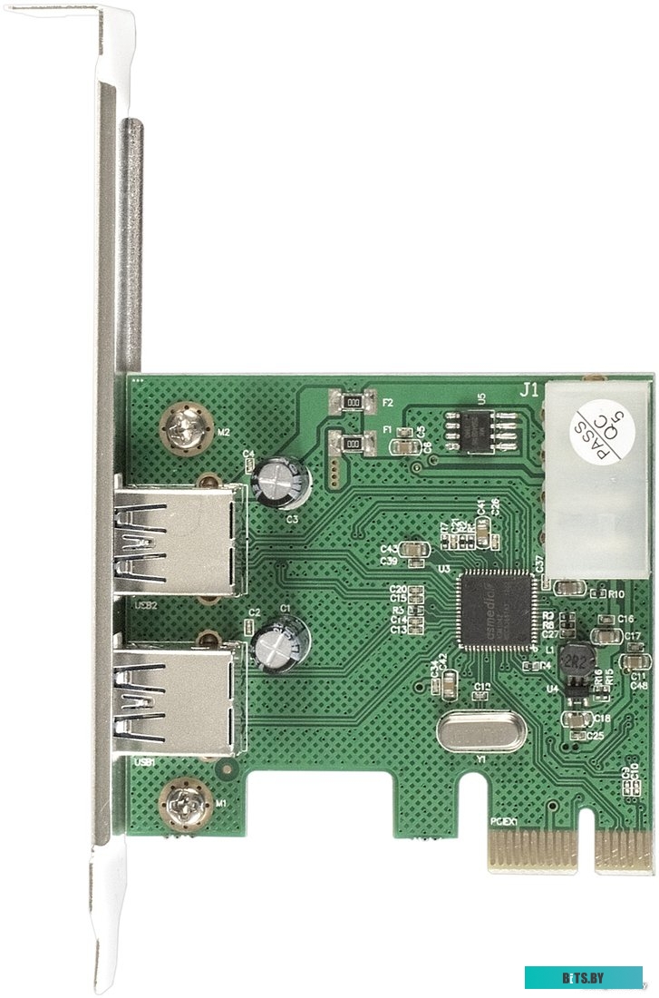 Планка ExeGate EX283718RUS
