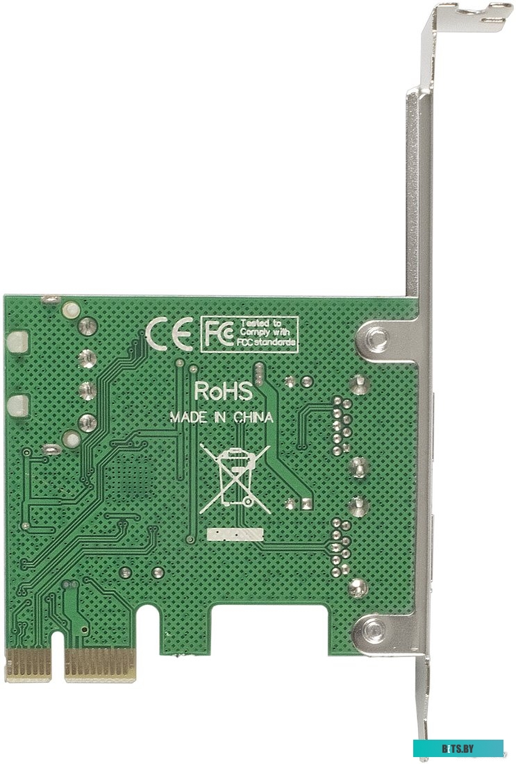 Планка ExeGate EX283718RUS