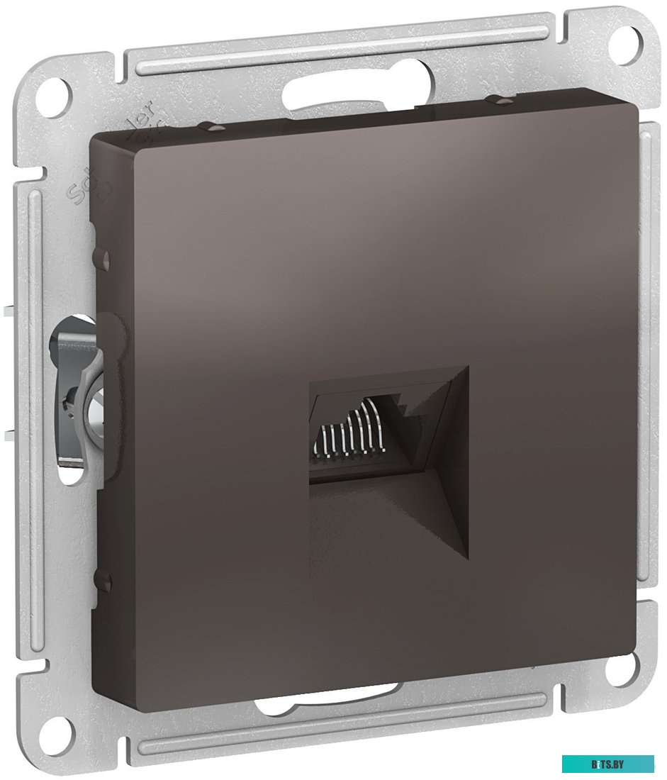 Розетка Schneider Electric Atlas Design ATN000683