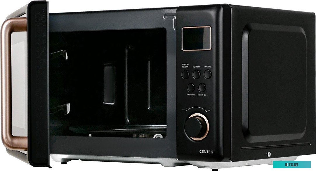 CT-1506 BLACK Плита Электрическая Centek CT-1506 черный эмаль (настольная)