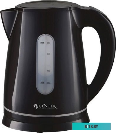 Электрочайник CENTEK CT-0043 Black