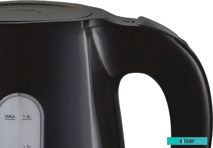 Электрочайник CENTEK CT-0043 Black