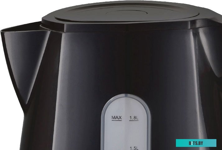 Электрочайник CENTEK CT-0043 Black