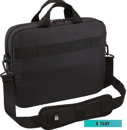 Сумка (портфель, кейс, чехол) для ноутбука Case Logic PROPA-114 (black) <3204526>