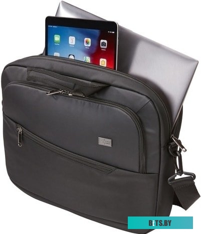 Сумка (портфель, кейс, чехол) для ноутбука Case Logic PROPA-114 (black) <3204526>