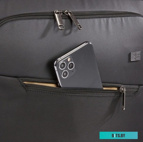 Сумка (портфель, кейс, чехол) для ноутбука Case Logic PROPA-114 (black) <3204526>