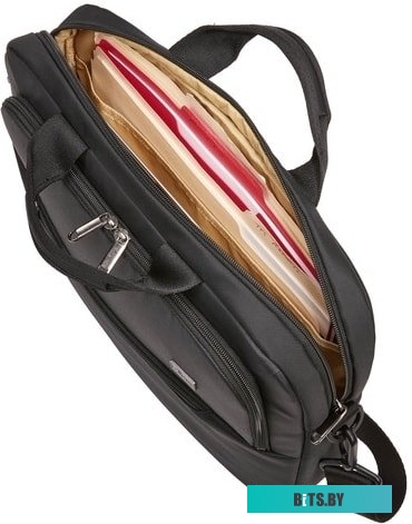 Сумка (портфель, кейс, чехол) для ноутбука Case Logic PROPA-114 (black) <3204526>