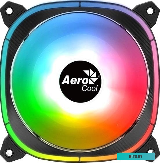 Вентилятор для корпуса AeroCool Astro 12F PWM <ACF3-AT11217.01>