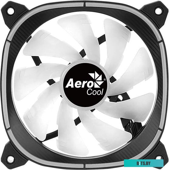 Вентилятор для корпуса AeroCool Astro 12F PWM <ACF3-AT11217.01>