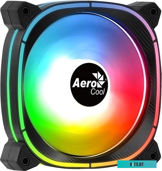 Вентилятор для корпуса AeroCool Astro 12F PWM <ACF3-AT11217.01>
