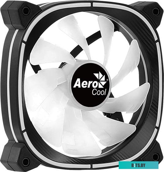 Вентилятор для корпуса AeroCool Astro 12F PWM <ACF3-AT11217.01>