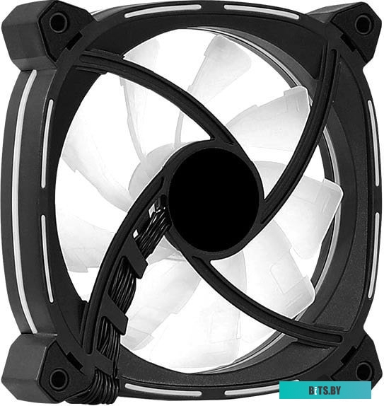Вентилятор для корпуса AeroCool Astro 12F PWM <ACF3-AT11217.01>