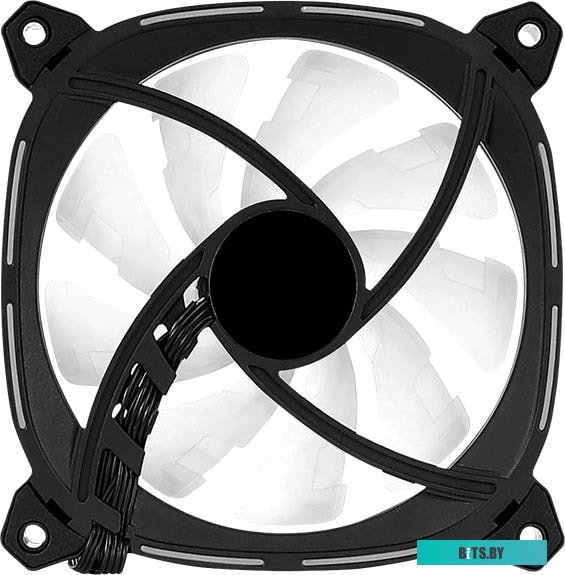 Вентилятор для корпуса AeroCool Astro 12F PWM <ACF3-AT11217.01>