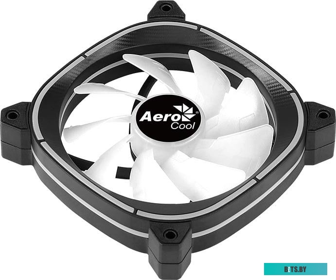 Вентилятор для корпуса AeroCool Astro 12F PWM <ACF3-AT11217.01>