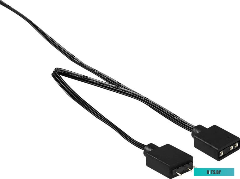 Вентилятор для корпуса AeroCool Astro 12F PWM <ACF3-AT11217.01>