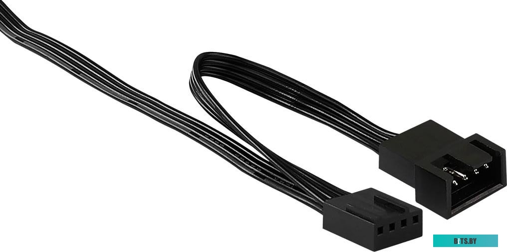 Вентилятор для корпуса AeroCool Astro 12F PWM <ACF3-AT11217.01>