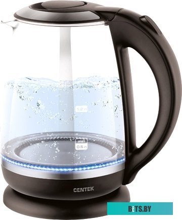 Электрочайник CENTEK CT-0015 Sevilla