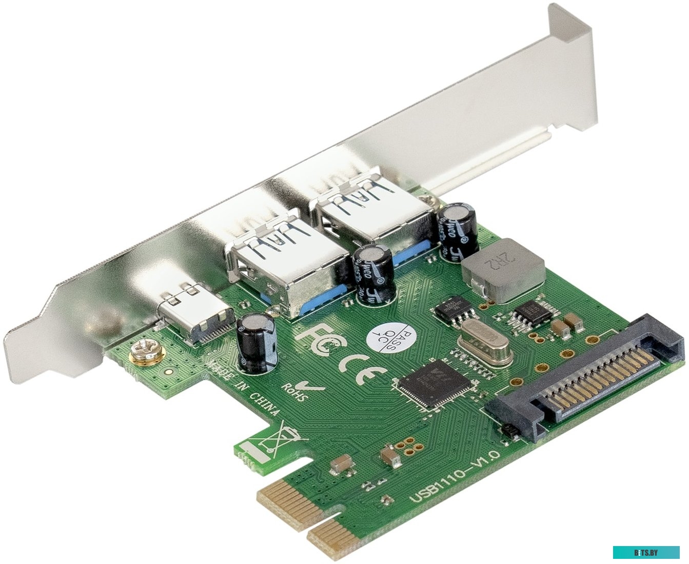 Серверный корпус ExeGate Pro 3U450-09 EX293919RUS