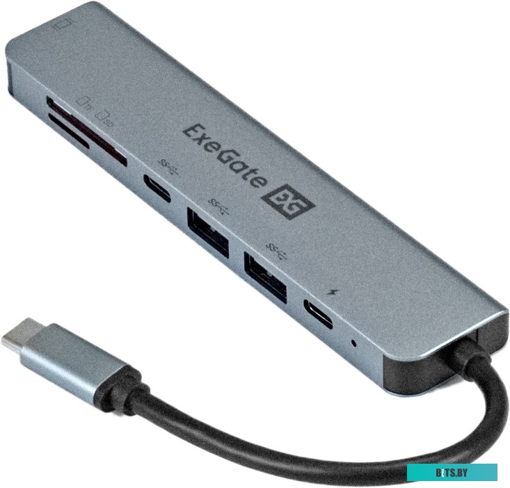 Серверный корпус ExeGate Pro 3U450-09/1100RADS EX293913RUS