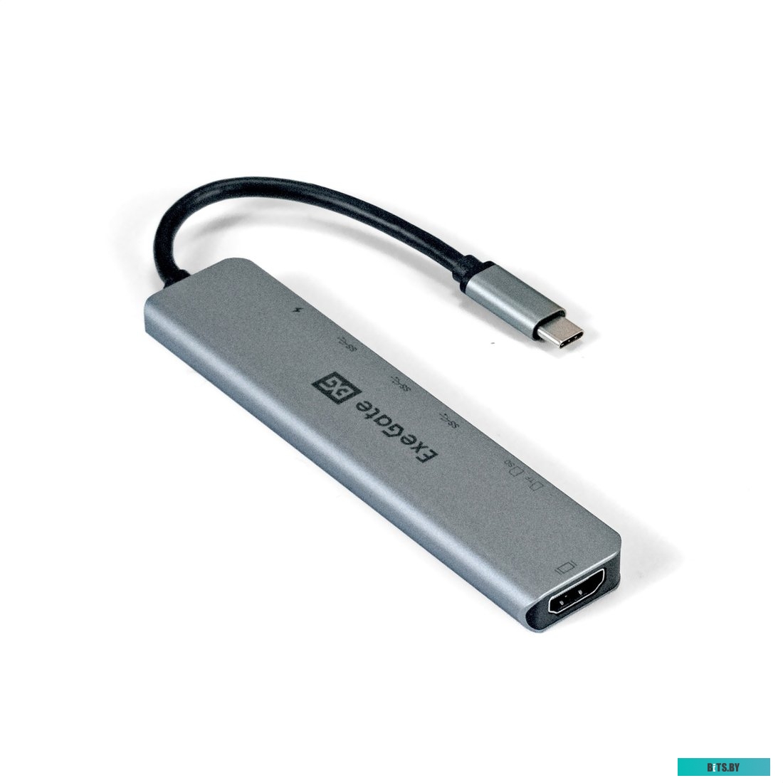 Серверный корпус ExeGate Pro 3U450-09/1100RADS EX293913RUS