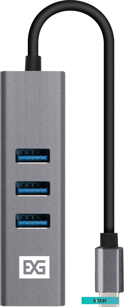 Серверный корпус ExeGate Pro 3U450-09 EX293917RUS