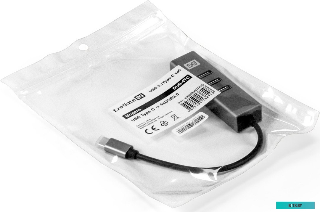 Серверный корпус ExeGate Pro 3U450-09 EX293917RUS