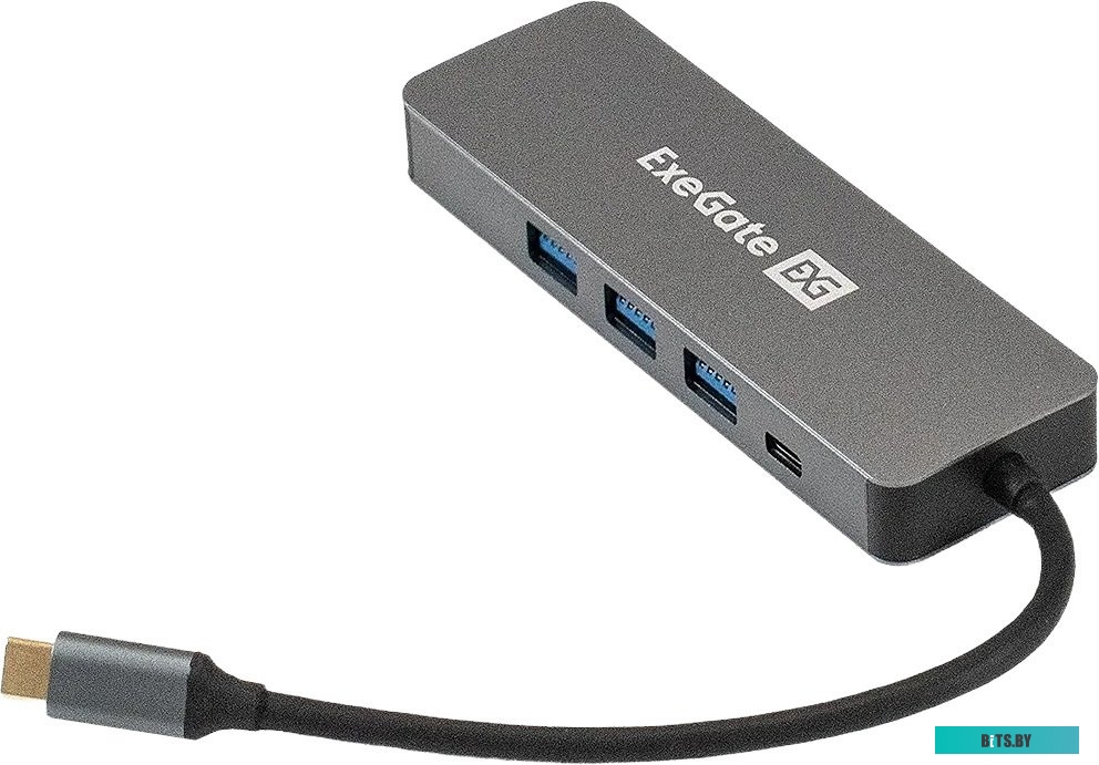 Серверный корпус ExeGate Pro 3U450-09 EX293904RUS