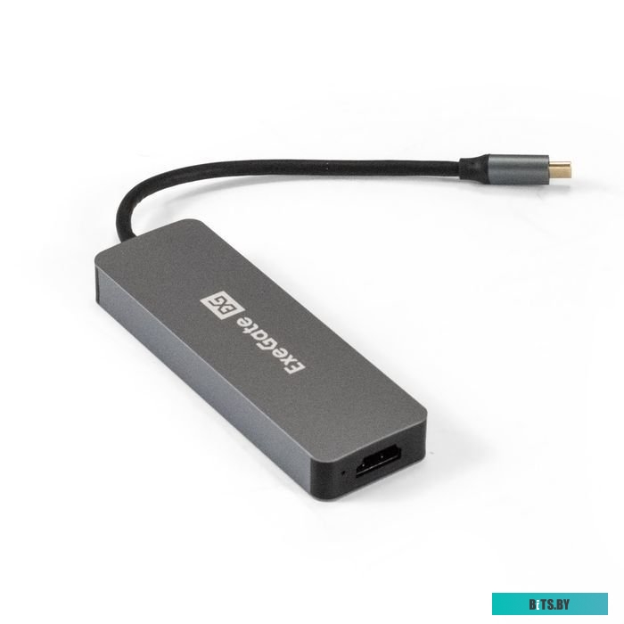 Серверный корпус ExeGate Pro 3U450-09 EX293904RUS