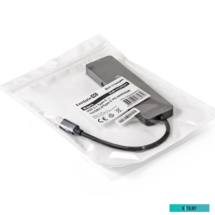 Серверный корпус ExeGate Pro 3U450-09 EX293904RUS